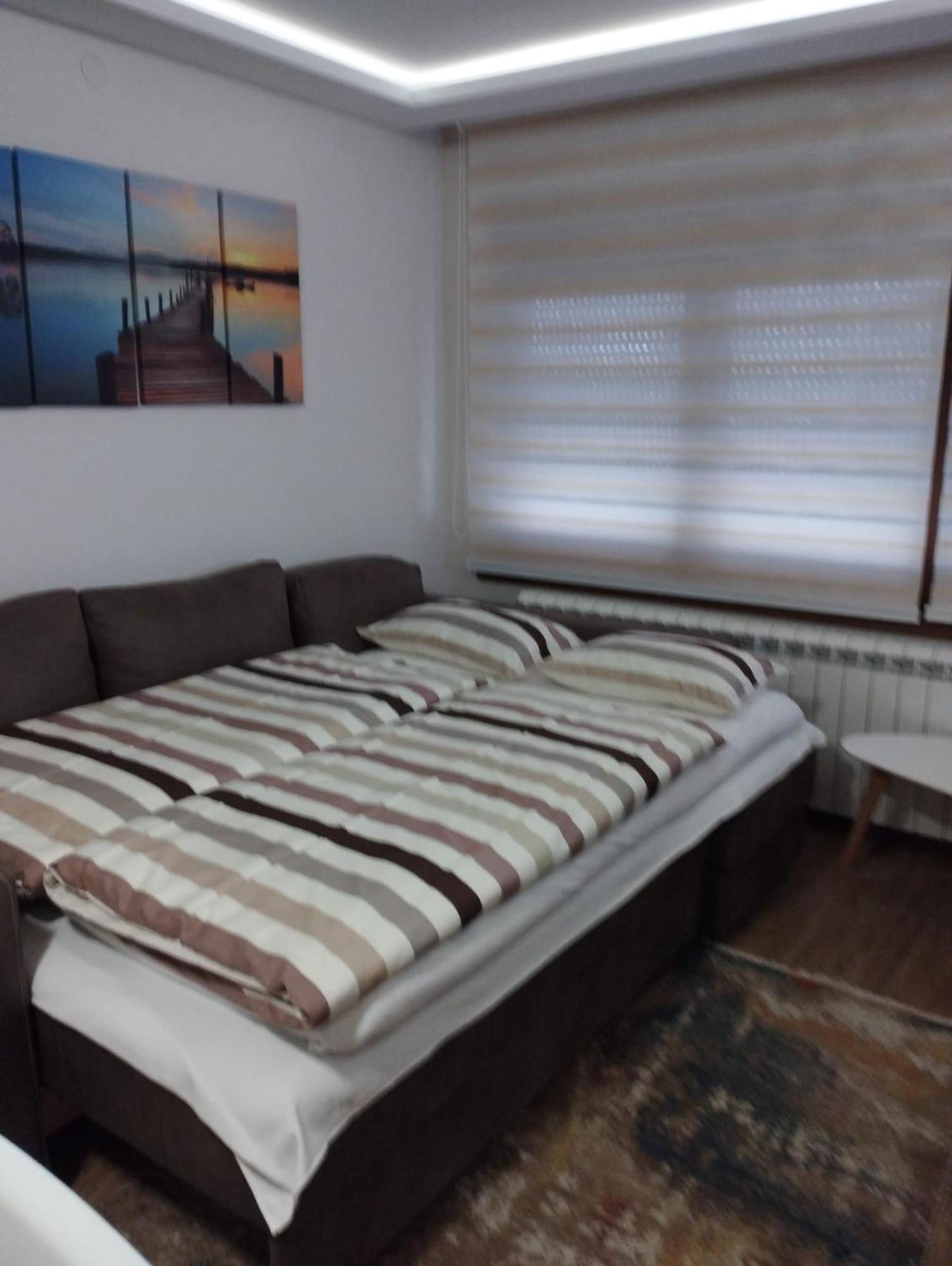 Apartmani Nik Lux Vrnjacka Banja Exterior photo